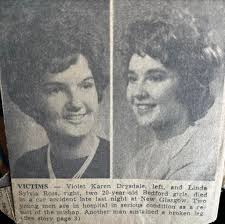 New, not great. The Sydney Morning Herald, 19 September 1968, p. 6.