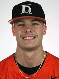 Kyle Vesely's Instagram, Twitter & Facebook