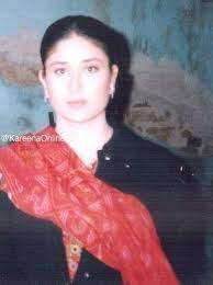 Picture Unseen Photo From Kareena S First Movie Indian Bollywood Actress Aishwarya Rai Bikini Bollywood Pictures