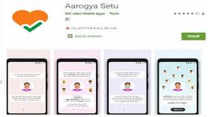 Scan to download aarogya setu app for ios and android. Pm Modi Wants You To Download The Aarogya Setu App How It Works Andwhere To Download Oneindia News