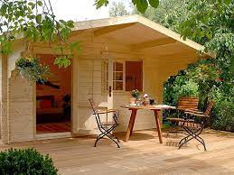 It provides the same amenities as above but with a 2nd bedroom or home office. Amazon Sells Diy Tiny Home Kits That Take Only 2 Days To Build