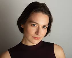 Avery Richards in my studio last week. #johnquiltyphotography makeup by  Francisco Valera #franciscovalerabeauty dress @theory__