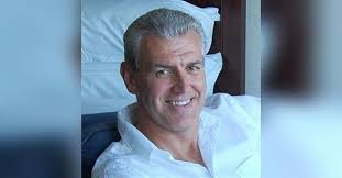 Mike Barnett Obituary