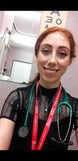 A big week for Ellen Creegan! Ellen Creegan is a daughter of Linda and  former Silverbridge footballer Pete. A strong defender, Pete represented  his club at all levels and was