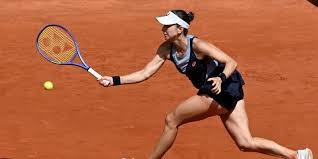 Bencic-Baptist: sin sorpresas?