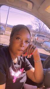 Reshaundra Racy Yarbrough