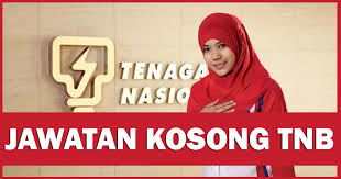 Tenaga nasional berhad (tnb) engineering corporation sdn bhd telah membuka peluang jawatan maklumat jawatan tnb engineering. Jawatan Kosong Di Tenaga Nasional Berhad Tnb Jobcari Com Jawatan Kosong Terkini