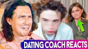 Tom Holland Jealously Reacts To Timothee Chalamet and Zendaya Getting Close  At Dune Premiere