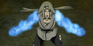 Tsunade Senju