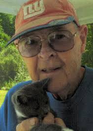 Obituary of Matthew A. Fitzpatrick