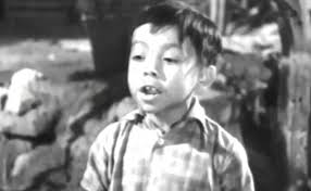 Poncianito” fue el niño prodigio del cine mexicano