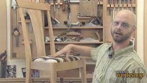 Purchase as many sets as needed for the dining room chairs. Build An Elegant Dining Chair Finewoodworking