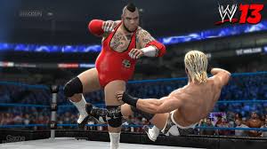 Wwe '13 is a professional wrestling video game developed by yuke's and published by thq for playstation 3, xbox 360 and wii.it is the second and last game in the wwe series and the 14th overall in the combined series.it is the sequel to wwe '12 and is succeeded by wwe 2k14.it was released on october 30, 2012, in north america and november 2, 2012, in united kingdom. Wwe 13 Preview Gamereactor