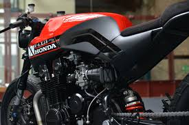 For honda cb750sf cbx750f cbx650e cbx550 cb450 carburetor repair kit rebuild set. Race Bred Rendition X Axis Honda Cbx750 Return Of The Cafe Racers