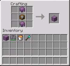 Check spelling or type a new query. How To Make A Shulker Box In Minecraft Shulker Box Recipe