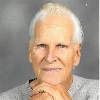 Albert Yelich Obituary