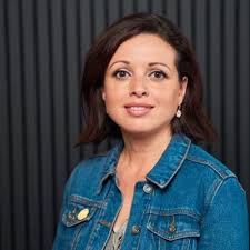 Waking up this morning with such positive energy and optimism after a  powerful London Tech Week, where I had the privilege to host a panel of  incredible female leaders and community builders.