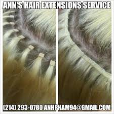 I feel that the in put out with the adhesive is getting hard in my hair. Pin By Anh Pham On Beauty Sew In Hair Extensions Hair Extension Pieces Hair Stylist Life