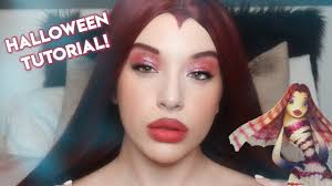 HALLOWEEN 2019 // LOLA (from Shark Tale)