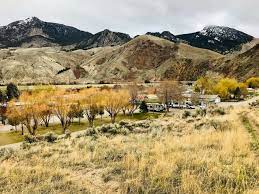 Expert rvers visited 602 rv parks in idaho. Elk Bend Rv Park Updated 2021 Campground Reviews Salmon Idaho Tripadvisor