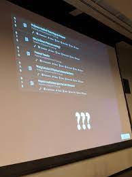 Backtesting is used extensively in quantitative finance, but is surprisingly uncommon in machine learning. Seen In Chaz Firestone S Intro Psych Lecture Today Jhu