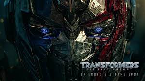 The last knight is a 2017 american science fiction action film based on the transformers toy line. Transformers The Last Knight 2017 Extended Big Game Spot Paramount Pictures Youtube