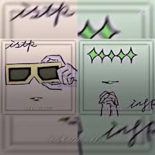 Istp Y Infp Personajes