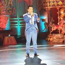 Kumpulan shiro diumumkan sebagai juara program maharaja lawak mega 2018 (mlm2018) sekali gus membawa pulang hadiah wang tunai rm500,000 berserta trofi. Ciklilyputih The Lifestyle Blogger Tengok Live Maharaja Lawak Mega 2018