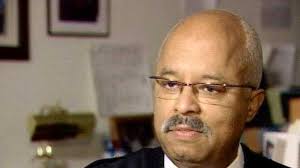 Baltimore City schools police chief resigns