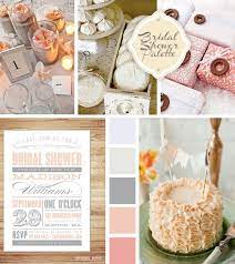 Bridal Shower Pink Bridal Shower Bridal Shower Inspiration Bridal Shower Colors
