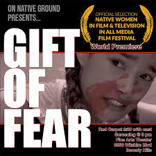 Gift of Fear