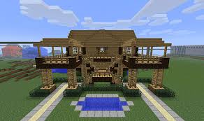 Easy & creative build ideas for your minecraft survival worlds and how to build them. The 20 Best Minecraft Seeds For Building Minecraft