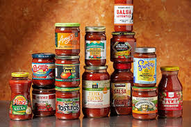 What are the best italian tomatoes? Review What S The Best Jarred Salsa For Your Next Party We Tasted And Ranked 14 Top Brands Jarred Salsa Salsa Best Canned Tomatoes