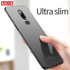 Oneplus releases a new flagship phone every six months, unceremoniously killing its predecessor in the process. Oneplus 6t Case Msvii Luxury Slim Pc Matte Protection Back Cover Coque For One Plus 5 5t 6 6t Phone Cases Oneplus 6t 6 5 5t 6 T Phone Case Covers Aliexpress