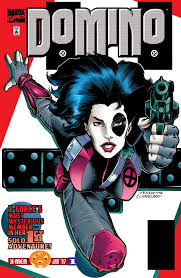 Domino annual #1 (2018) free comics download on cbr cbz format. Domino Vol 1 1 Marvel Database Fandom