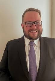 ACLI Rising Leader Program Class of 2024 Afsheen Aslam Alison Samborn  Annabelle Espinoza Barbie Walsh Beth Goldsmith Bill Graves