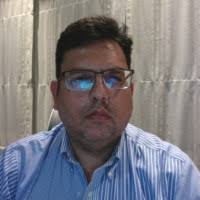 Luis Camberos Email & Phone Number