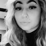 Athena Salgado's Instagram, Twitter & Facebook