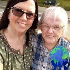 Yesterday we lost my father, Mark Eldon Garst.