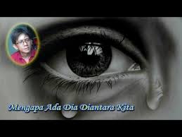 Pembayaran mudah, pengiriman cepat & bisa cicil 0%. Emilia Contessa Mengapa Ada Dia Diantara Kita Lyrics English Translation