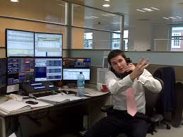 The role of an investment adviser. Stockbroker Wikipedia
