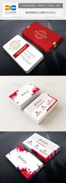 Browse thousands of business card templates and use our maker to create your very own business card! Business Card Bundle Business Cards Creative Business Card Design Creative Business Card Design