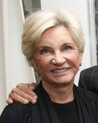 Nancy Harrington (Co-Creator): Credits, Bio, News & More