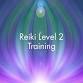 Reiki Level 2 Training – Sunday, January 11, 2026 event image
