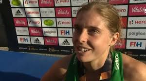 Irish World Cup hockey success leaves Dad in wedding sweat