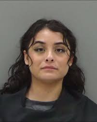 SALAZAR, JASMINE NICOLE was booked into the Tom Green County Jail