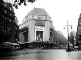 Gaumont Palace 01 Boitier Rouge Montmartre Paris Paris Photo Vieux Paris