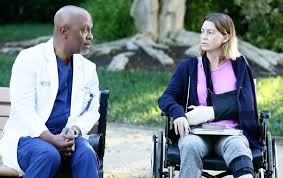 May 25, 2021 · netflix hat die 2. Grey S Anatomy Echte Arzte Sauer Auf Ellen Pompeo Alias Meredith