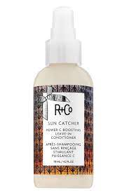 Some hair serums, like aveda's damage remedy, are specially formulated to smooth down and fix split ends. R Co Hair Care Hair Products Nordstrom
