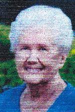 Obituary information for Mary Elizabeth Kelly